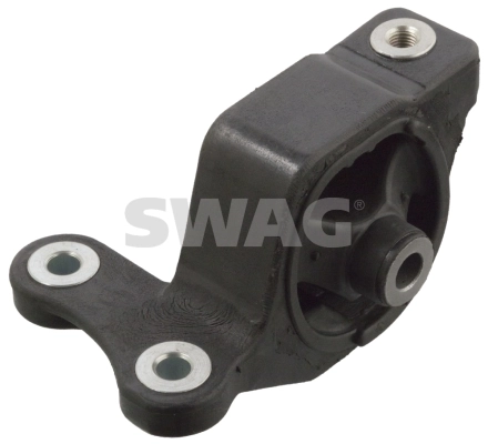 Coxim (suporte) traseiro de motor Honda Jazz GD, GE