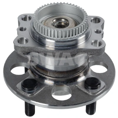 Cubo traseiro KIA Picanto 2 TA