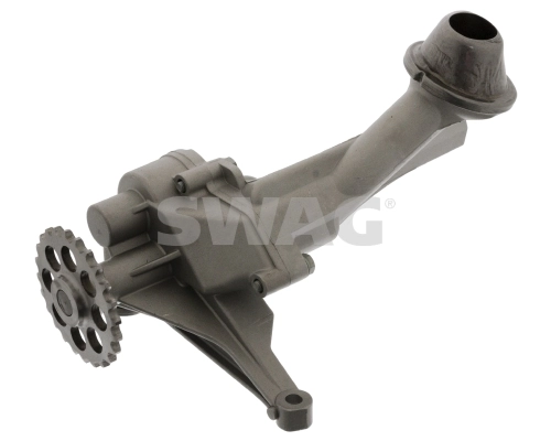 Bomba de óleo Mercedes Bus 207-310 601