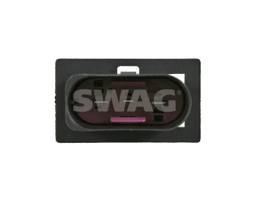 99914742 Swag Вентилятор радиатора