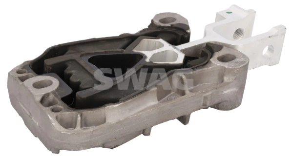 Задняя подушка двигателя на Ford Focus IV HN