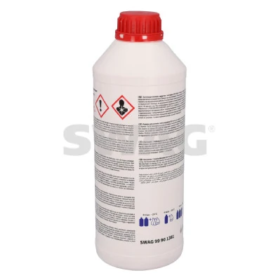 Антифриз концентрат Goodrem R80G12PLUS015 цена, от 7.47 USD