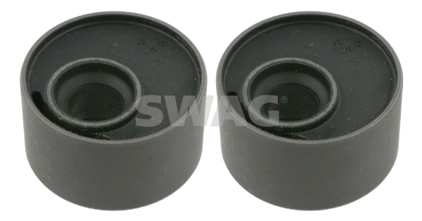 Silentblock suspension   
