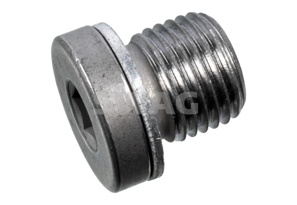 PCG90414201 Porsche Пробка поддона АКПП