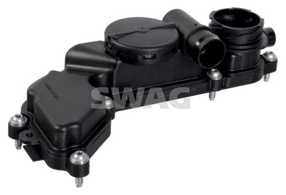 Válvula PCV de ventilação dos gases de cárter Volkswagen Golf 8 CG5, DB5