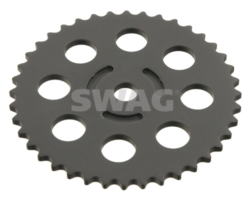 Регулятор фаз газораспределения на Skoda Fabia I 6Y5