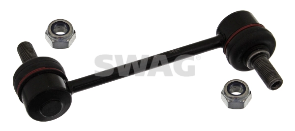 Тяга переднего стабилизатора CTR MK472818 цена, от 45.47 USD