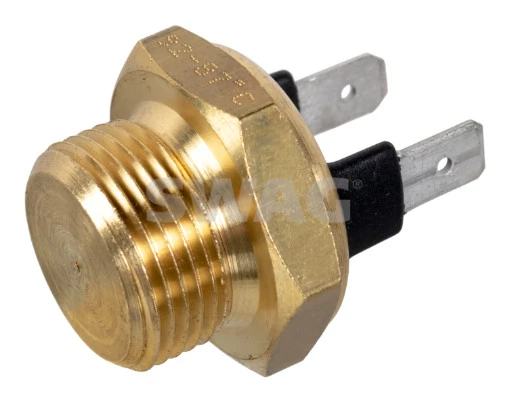 Sensor de temperatura do fluido de esfriamento (de ativação de ventilador do radiador) Alfa Romeo 33 905