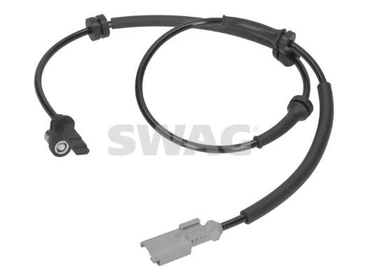 Sensor dianteiro de ABS Opel Zafira K0