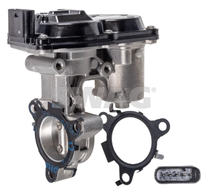 Válvula EGR de recirculação dos gases para MINI Cooper  F57