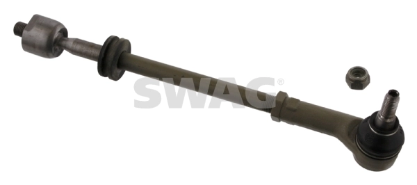 Тяга рулевая в сборе правая RL701803W Raiso