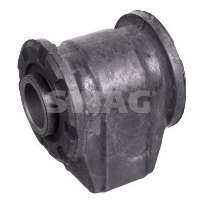 Bloco silencioso dianteiro do braço oscilante inferior Toyota Corolla E9