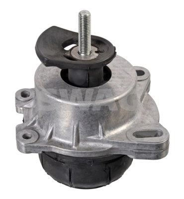 Подушка двигателя левая/правая Ford 8C166A002AA