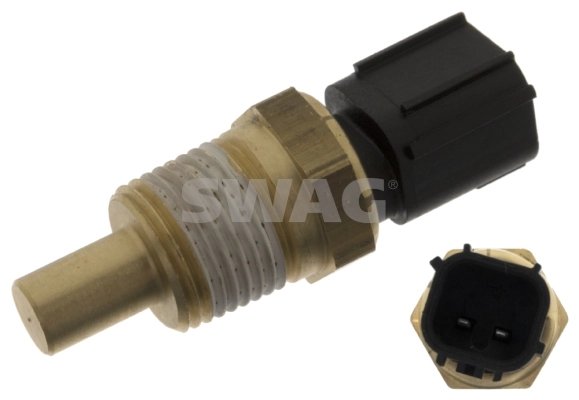 Sensor de temperatura do fluido de esfriamento Chrysler 300