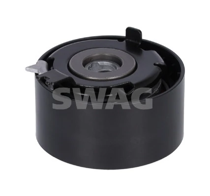 Rolo de reguladora de tensão da correia do mecanismo de distribuição de gás Renault Laguna 2 BG0, BG1