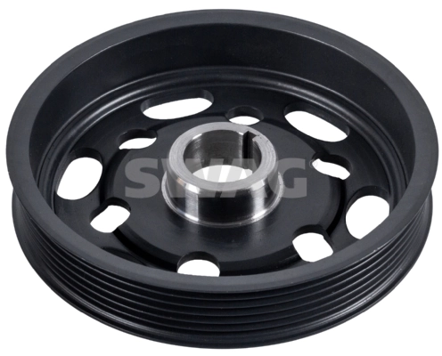 Шкив коленвала (демпфер) Subaru 1347140060 цена, от 41.46 USD
