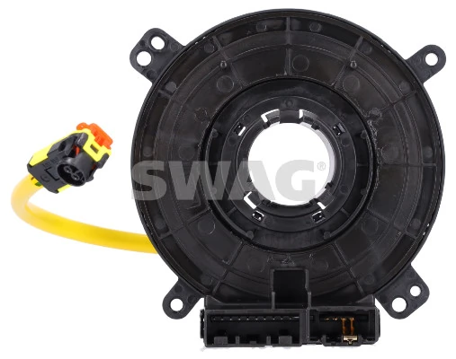 Anel AIRBAG de contato, cabo plano do volante Opel Corsa X15