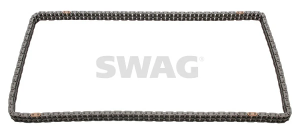 Cadeia do mecanismo de distribuição de gás para Mercedes ML/GLE  W163