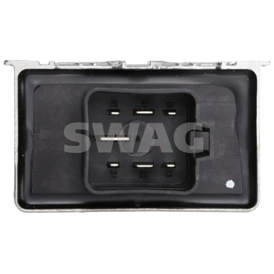 Relê das velas de incandescência Opel Frontera 6B