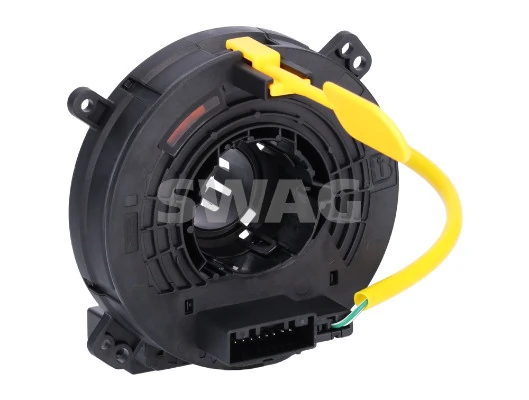 Anel AIRBAG de contato, cabo plano do volante Opel Corsa X15