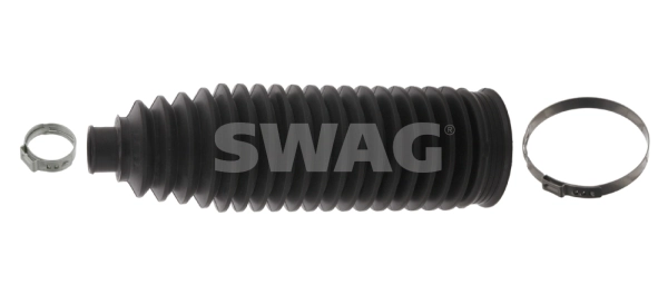 Bota de proteção do mecanismo de direção (de cremalheira) Ford Mondeo 4 CA2