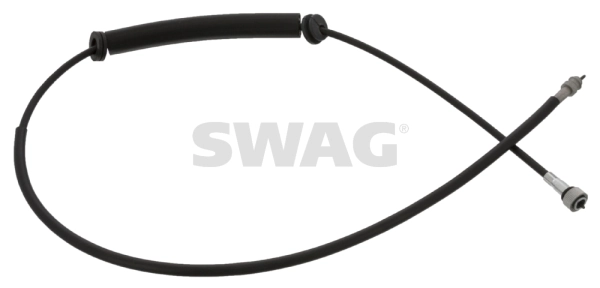 Compre Cabo de acionamento de velocímetro Mercedes E 