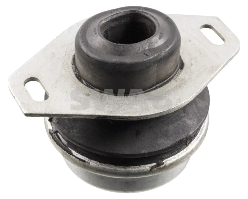 Coxim (suporte) esquerdo de motor Peugeot 406 8B