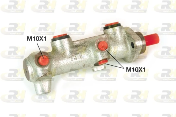 Cilindro mestre do freio BMW 3 E30