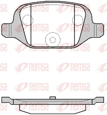 072700 Remsa