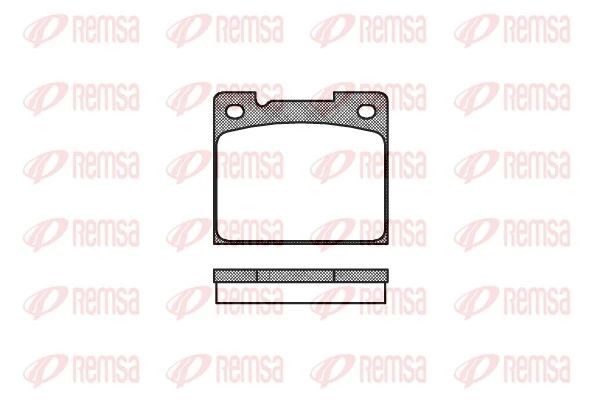 Колодки дисковые  Brembo P24001 цена, от 19.74 USD