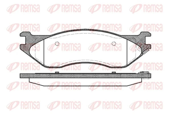 Колодки Power Stop 17897 цена, от 30.36 USD