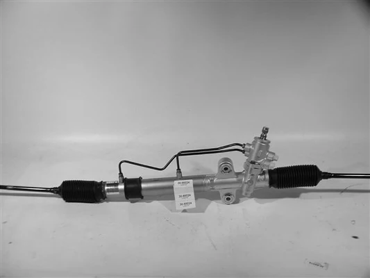 Рейка рулевая Митсубиси Спейс-Вагон III