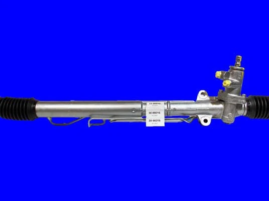 Реечный рулевой механизм Lenco SGA775L цена, от 192.56 USD