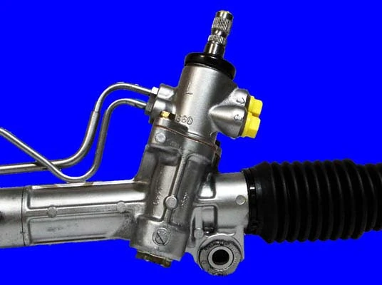 Рулевая рейка 442500701084 Toyota