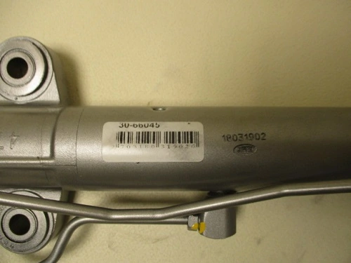 Реечный рулевой механизм URW 3066045 цена, от 231.33 USD