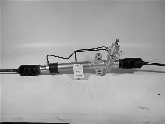 Управление рулевое в сборе на Mitsubishi Space Wagon III N8, N9