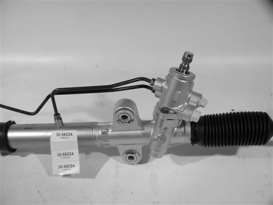 Реечный рулевой механизм Mitsubishi Space Wagon III минивэн (N8, N9) (1998 - 2004) цена, от 215.42 USD