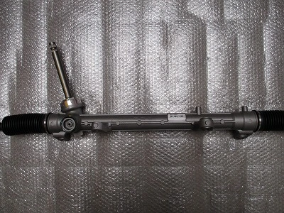  Рулевая рейка Hyundai Tucson 3