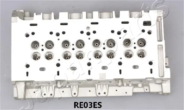 ГБЦ XXRE03ES Japan Parts