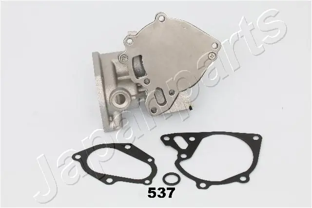 PQ537 Japan Parts Насос водяной