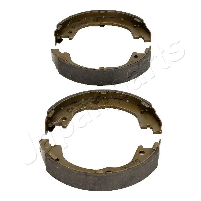 GFK20AF Japan Parts Тормозные колодки ручника