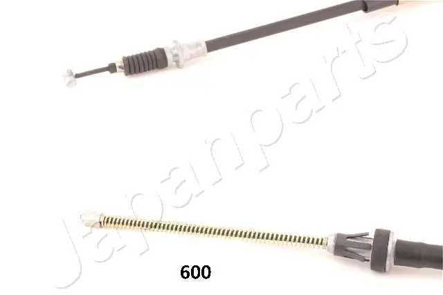BC615L Japan Parts Трос ручного тормоза