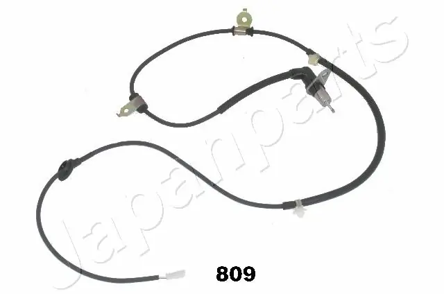 ABS809 Japan Parts Датчик АБС (ABS) задний, правый