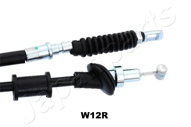BCW12R Japan Parts Трос ручного тормоза задний, правый