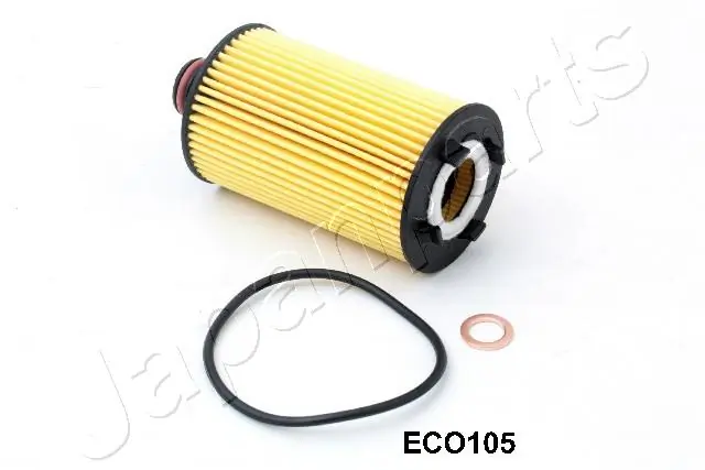FOECO105 Japan Parts Масляный фильтр двигателя