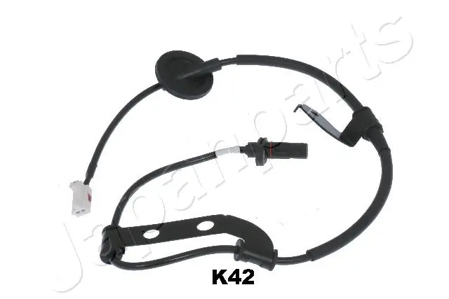 ABSK42 Japan Parts Задний левый датчик АБС