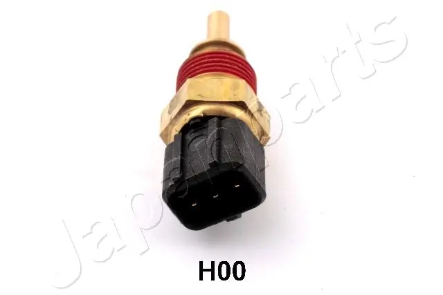 Sensor de temperatura do fluido de esfriamento Hyundai I10 PA