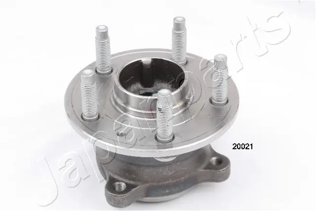 KK20021 Japan Parts Ступица задняя