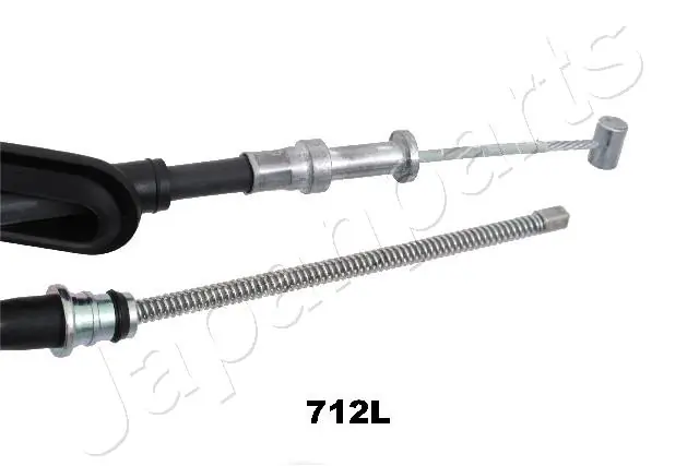 BC712L Japan Parts Трос ручного тормоза