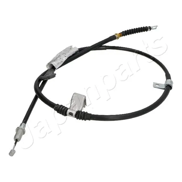 Трос ручного тормоза задний Japan Parts BCW13L цена, от 31.67 USD